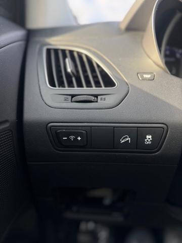 2013 Hyundai Tucson Limited