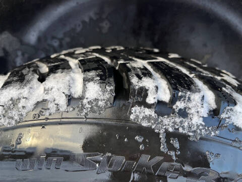 2010 Buick Enclave CXL