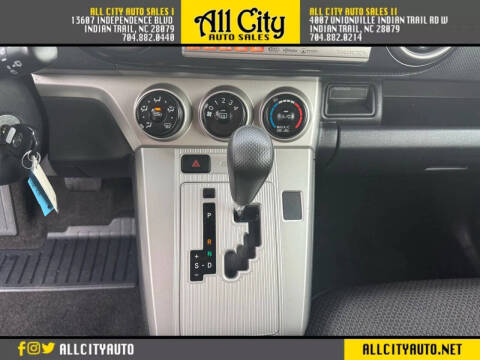 2010 Scion xB