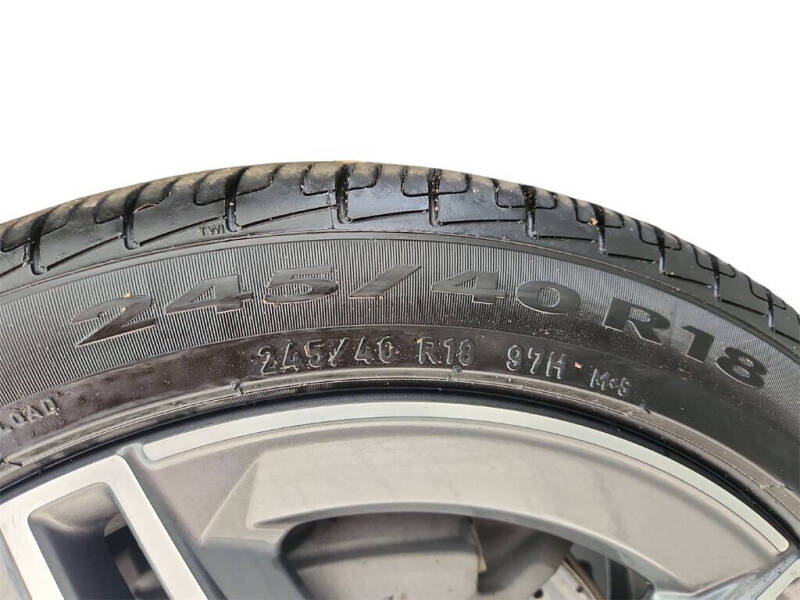 2019 Mercedes-Benz C-Class C 300 4MATIC