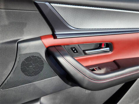 2025 Mazda CX-70 Plug-in Hybrid Premium Plus