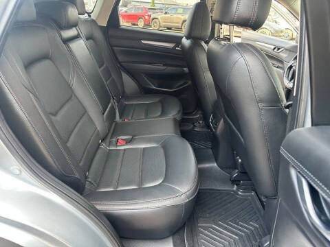 2023 Mazda CX-5 2.5 S Preferred