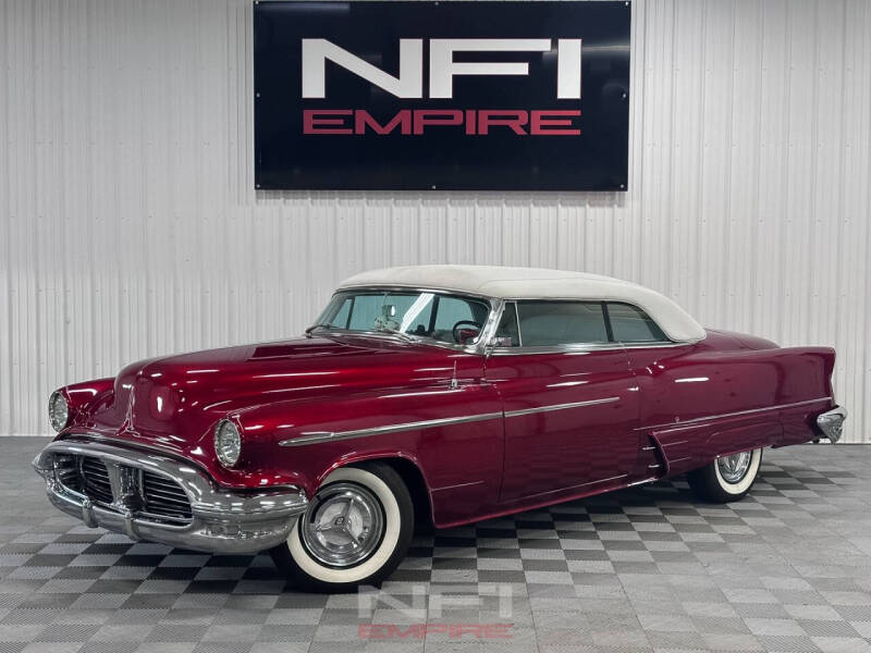 1953 Oldsmobile 98