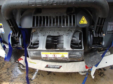 2018 Sea-Doo WAKE155