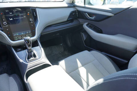 2023 Subaru Outback Premium