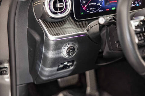 2024 Mercedes-Benz C-Class AMG C 63 S E Performance