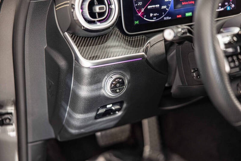 2024 Mercedes-Benz C-Class AMG C 63 S E Performance