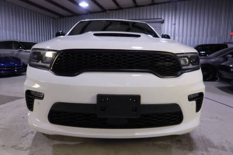 2021 Dodge Durango SRT 392
