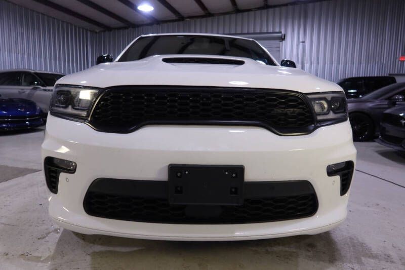 2021 Dodge Durango SRT 392