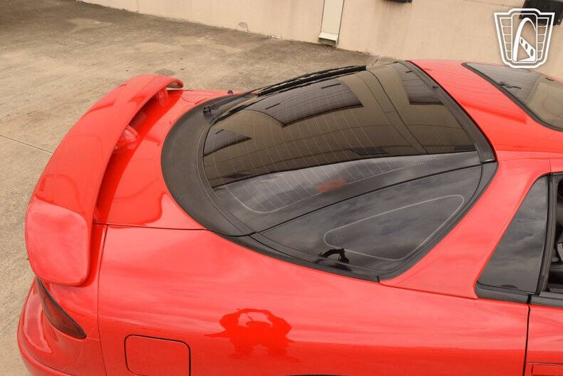 1991 Mitsubishi 3000GT VR-4 Turbo