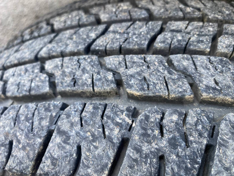 2016 Chevrolet Express LT 2500