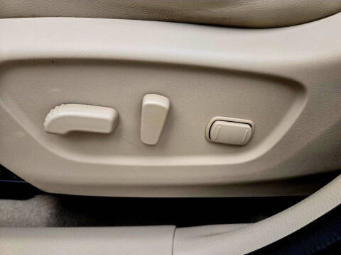 2014 Nissan Rogue SL