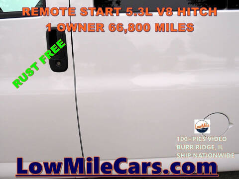 2010 Chevrolet Express LT 1500