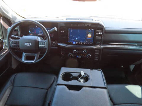 2023 Ford F-350 Super Duty