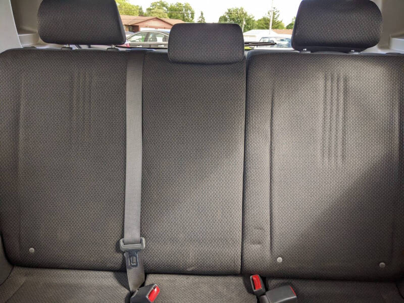 2009 Scion xB