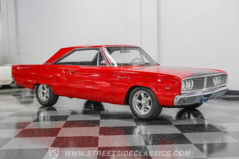 1966 Dodge Coronet