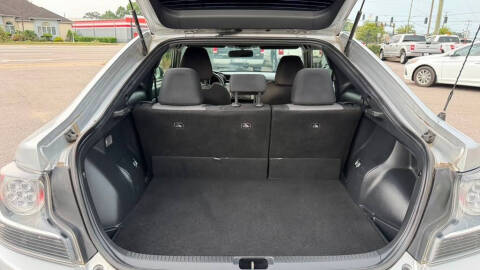 2014 Scion tC