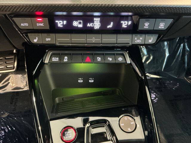 2026 Audi RS 3 2.5T quattro