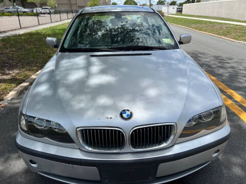 2003 BMW 3 Series for sale at Carlando in Lakeland FL