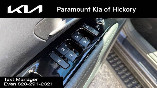 2023 Hyundai Tucson XRT