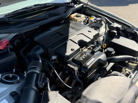 2000 Lexus GS 300