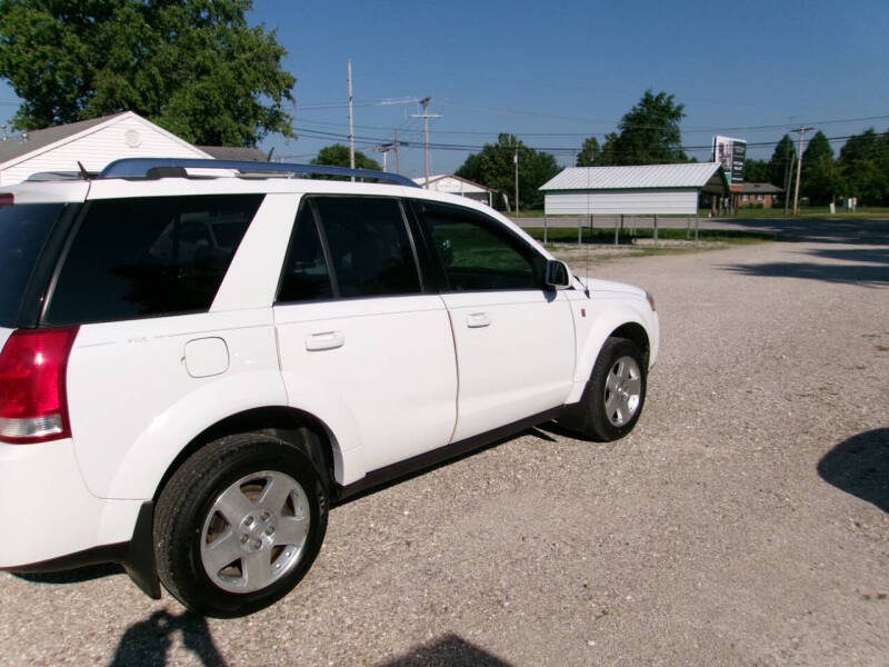 2007 Saturn Vue