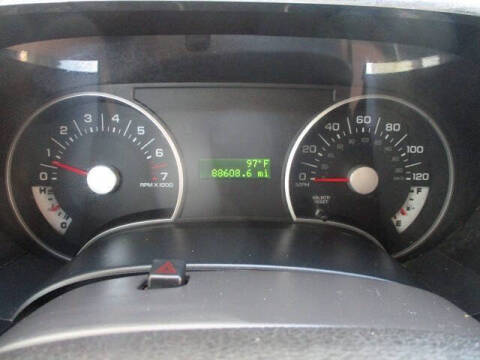 2009 Ford Explorer XLT