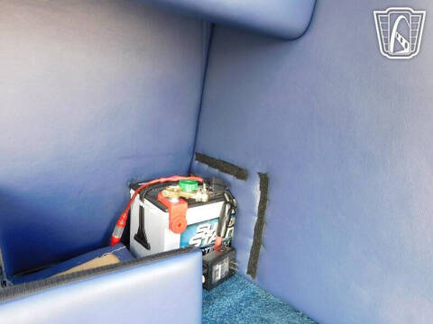 1938 Chevrolet Master Deluxe