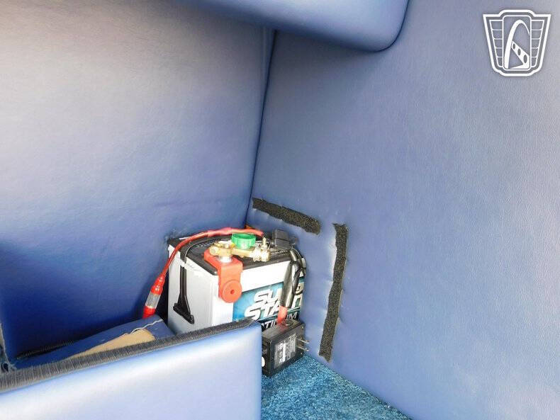 1938 Chevrolet Master Deluxe