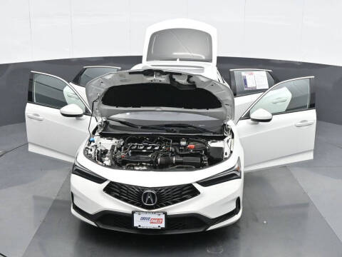 2023 Acura Integra