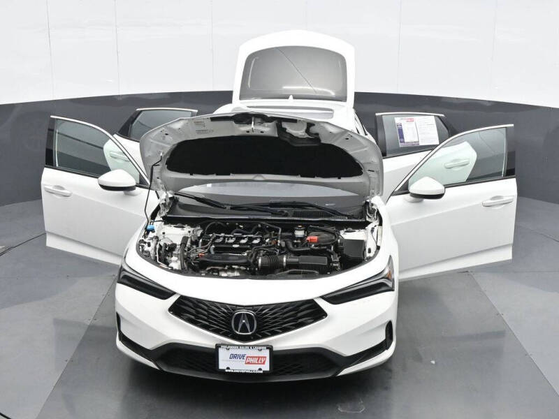 2023 Acura Integra