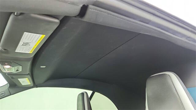 2022 BMW M4 Competition xDrive