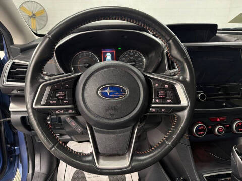 2020 Subaru Crosstrek Limited