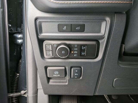 2024 Ford Expedition MAX Platinum