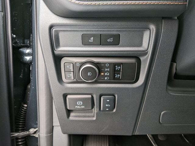 2024 Ford Expedition MAX Platinum