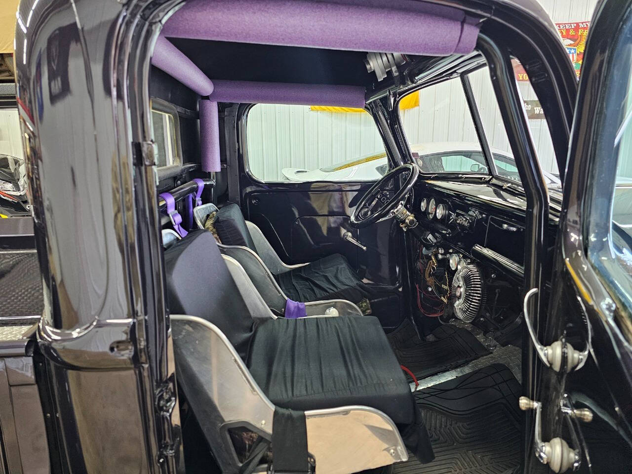 1940 Ford F-100 101