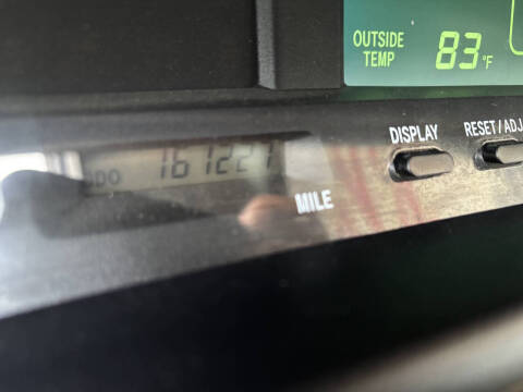 2004 Toyota Avalon XLS