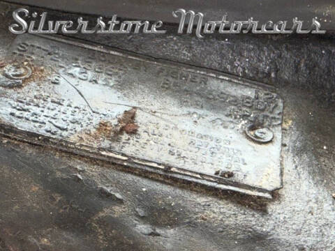 1972 Chevrolet Chevelle