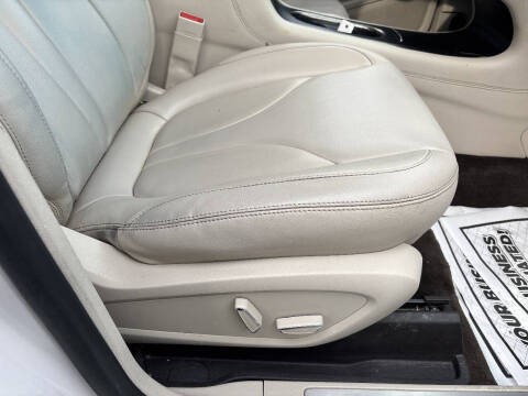 2018 Lincoln MKC Premiere