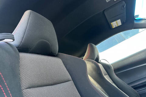 2014 Subaru BRZ Premium