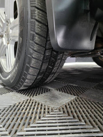 2011 Honda Ridgeline RTL