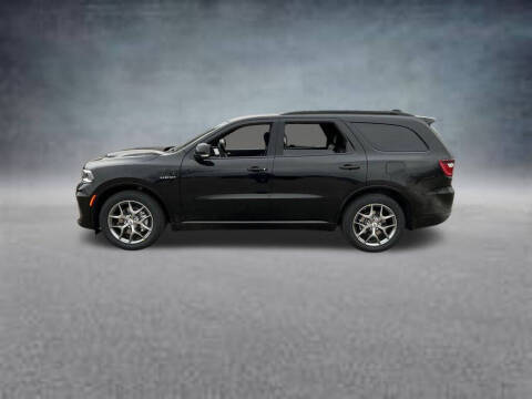 2026 Dodge Durango GT HEMI Plus