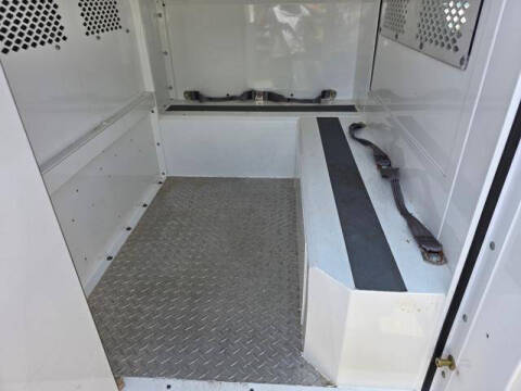 2009 Ford E-Series E-350 SD