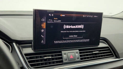 2024 Audi Q5 quattro S line Prestige 45 TFSI