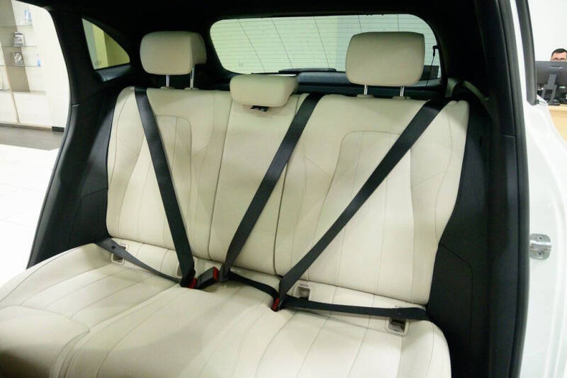 2025 Mercedes-Benz GLA GLA 250 4MATIC