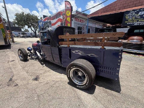 1929 Ford Hot rod