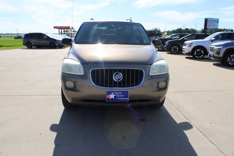 2006 Buick Terraza CXL