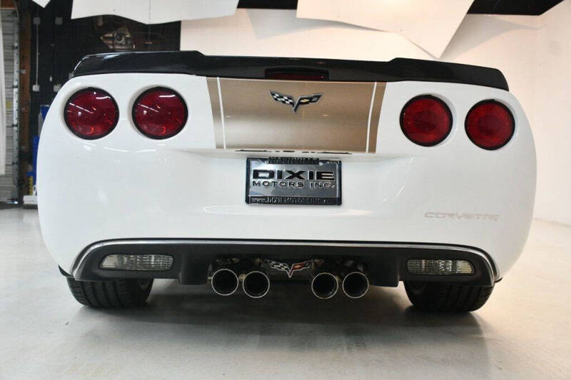 2012 Chevrolet Corvette