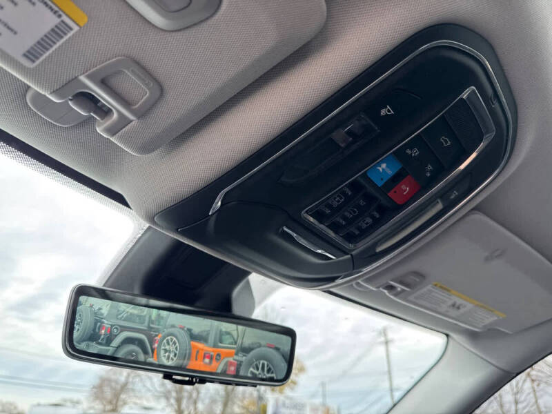 2023 Jeep Grand Cherokee 30th Anniversary 4xe