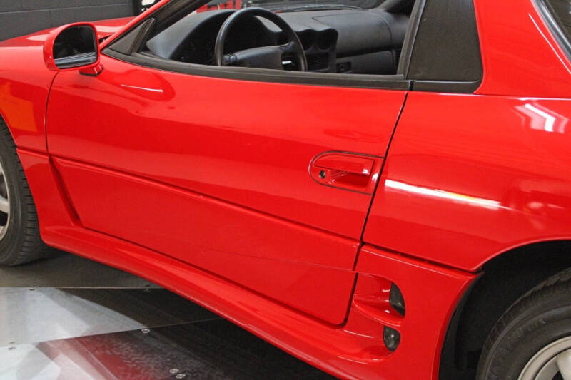 1994 Mitsubishi 3000GT